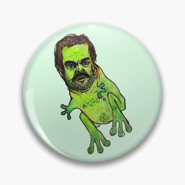 Item preview, Jump Hopper designed and sold by howabtjoe.