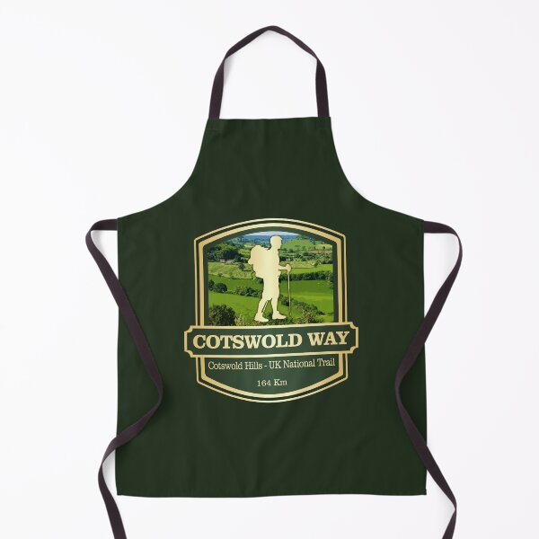 Item preview, Cotswold Way (B1) designed and sold by curranmorgan.