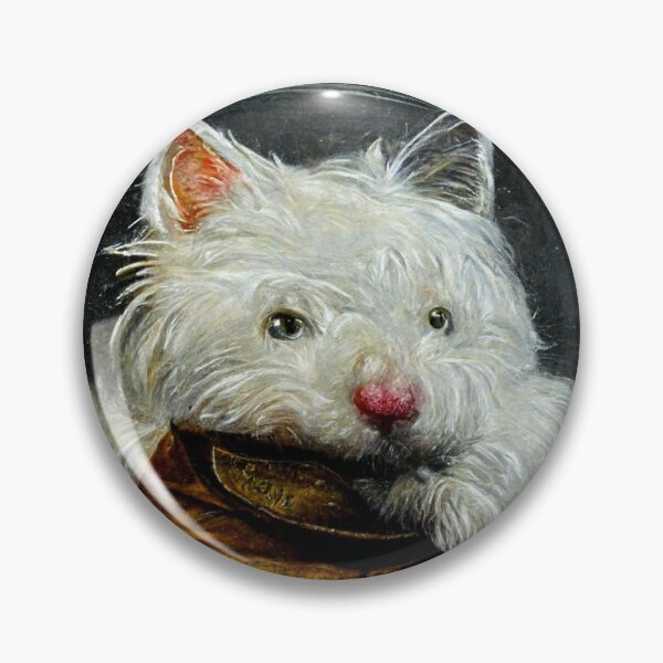 Item preview, Little humanized kitten designed and sold by Fantasiarium.