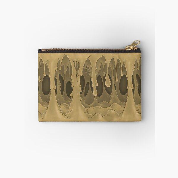 Item preview, Ooze Cave (Cream) designed and sold by ianablakeman.