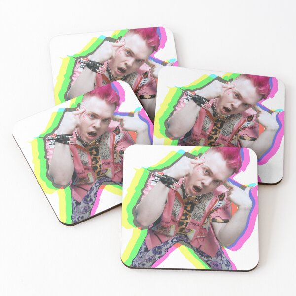 Item preview, Cody Carson Set it Off Elsewhere tour designed and sold by C.l S.