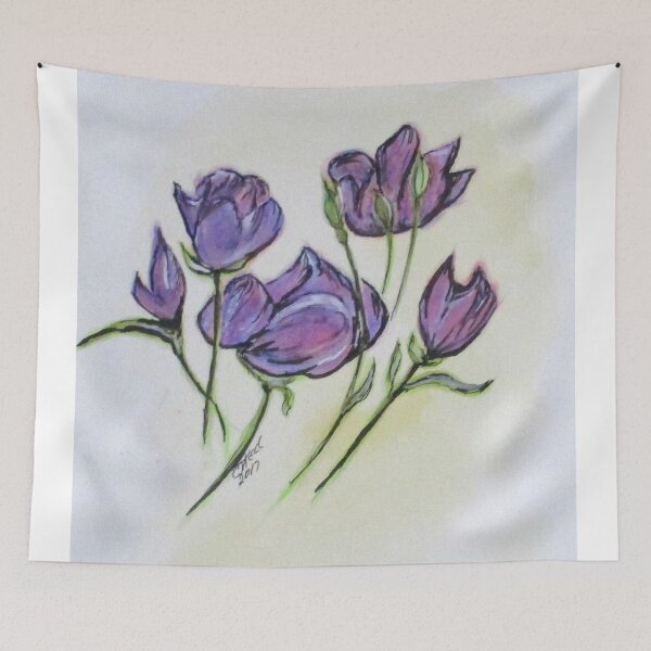 Item preview, Water Color Pencil Exercise designed and sold by Clyde J. Kell.