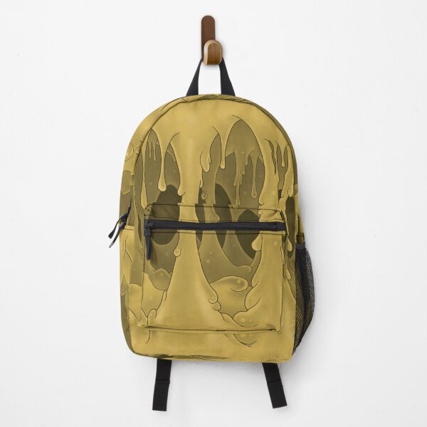 Item preview, Ooze Cave (Gold) designed and sold by ianablakeman.