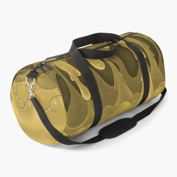 Item preview, Ooze Cave (Gold) designed and sold by ianablakeman.