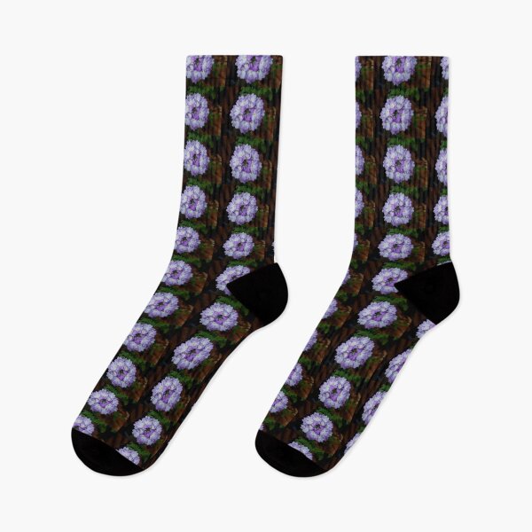 Item preview, Lavender Bloom designed and sold by Rebecca McGuire.