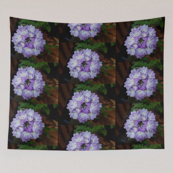 Item preview, Lavender Bloom designed and sold by Rebecca McGuire.