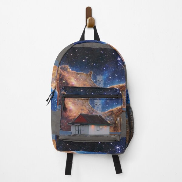 Item preview, Watch Carina Nebula Cosmic Cliffs From The Beaches Toronto/Jwst/Cosmology/Space Exploration designed and sold by BestUncommonTee.