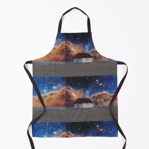 Item preview, Watch Carina Nebula Cosmic Cliffs From The Beaches Toronto/Jwst/Cosmology/Space Exploration designed and sold by BestUncommonTee.
