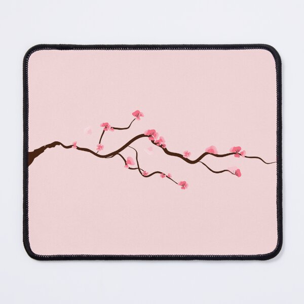 Item preview, Cherry blossom branch designed and sold by BlkBearyDesigns.