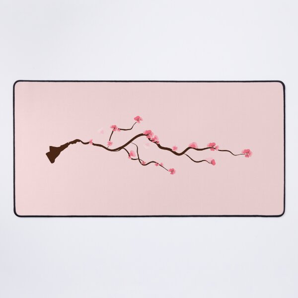 Item preview, Cherry blossom branch designed and sold by BlkBearyDesigns.
