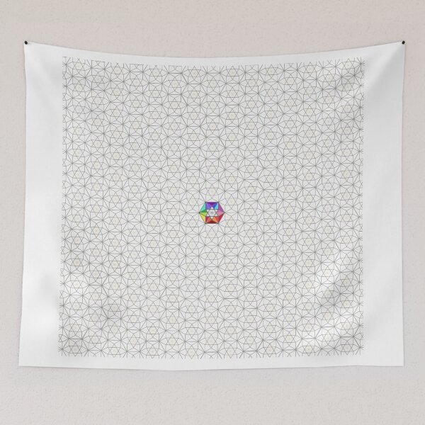 Item preview, Vector Equlibrium designed and sold by KEIT.