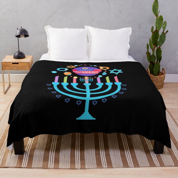 Item preview, Happy hanukkan designed and sold by Ayakhairy.
