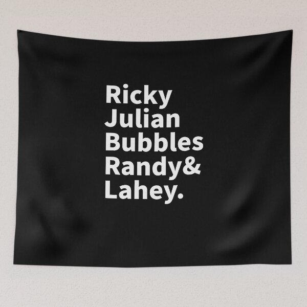 Item preview, Jessica's Design designed and sold by JaidenBirdie.