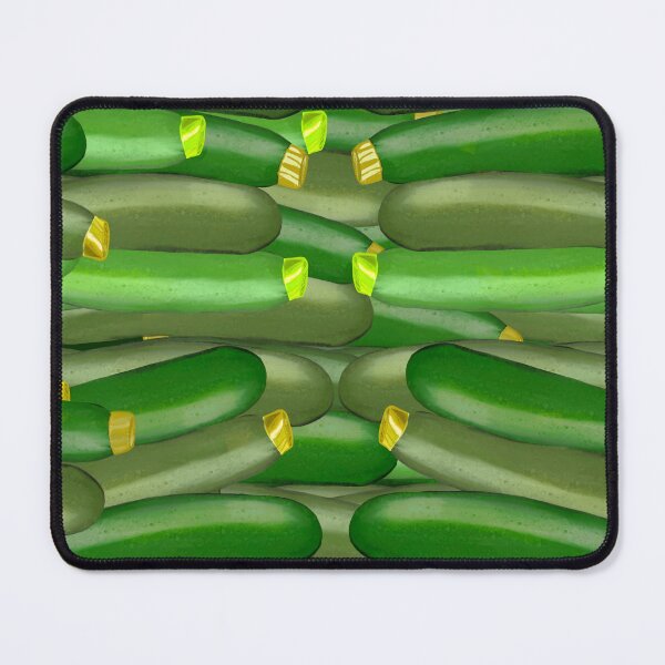 Item preview, Zucchini Large Print designed and sold by Booneb.
