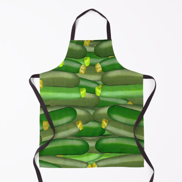 Item preview, Zucchini Large Print designed and sold by Booneb.