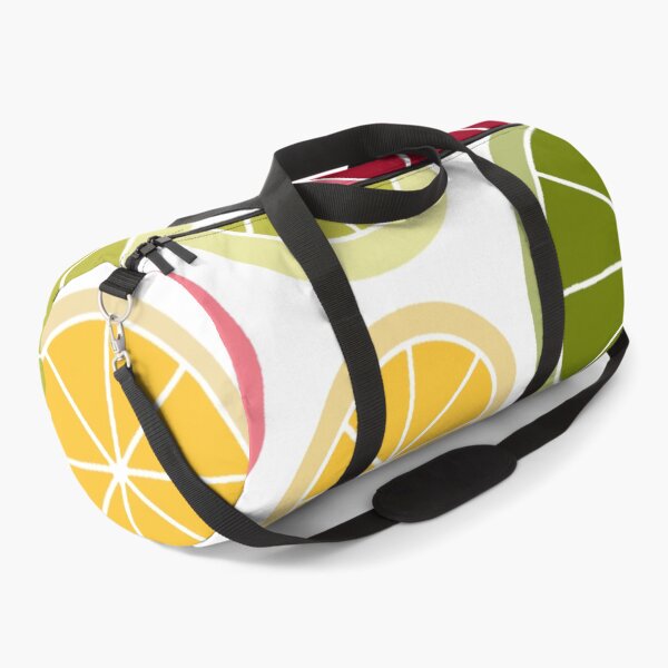 Item preview, Vibrant colour citrus fruits design designed and sold by Sanaura.