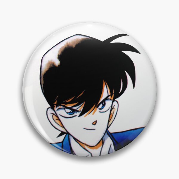 Item preview, Detective Conan Edit - Shinichi Kudo, the Great Detective of the East!! designed and sold by Chimera-Kraken.
