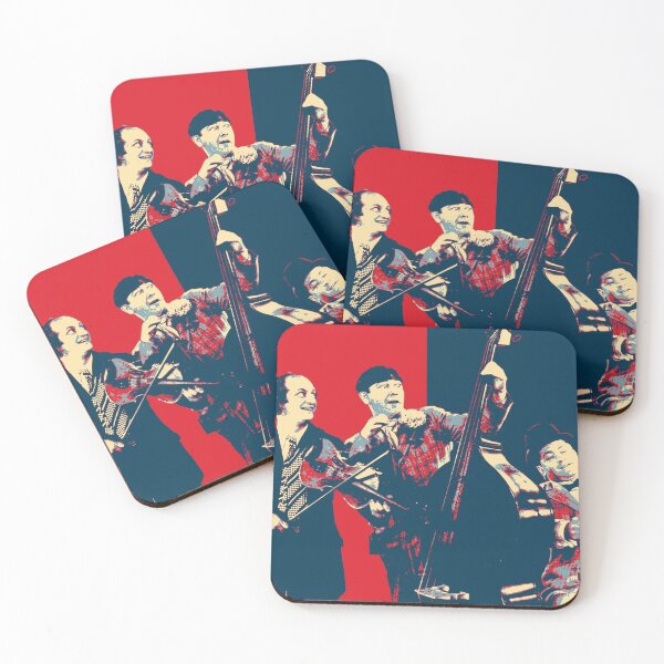Item preview, 3 STOOGES DAY IN COURT designed and sold by D-Art-Studio.