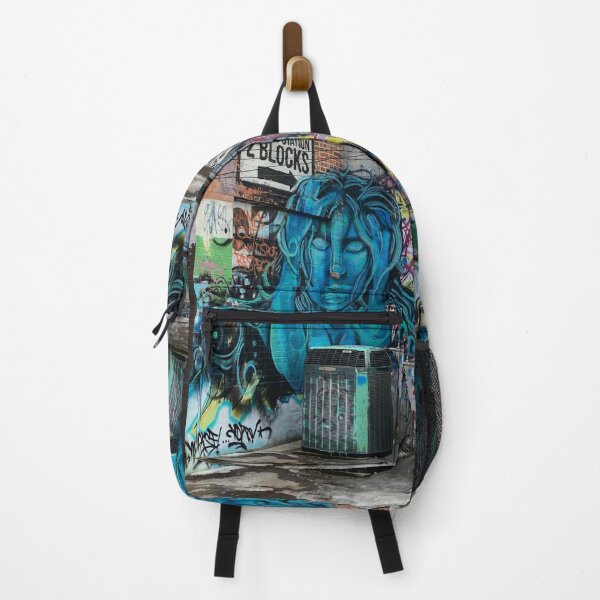 Item preview, Art Alley designed and sold by biluxiregalia.