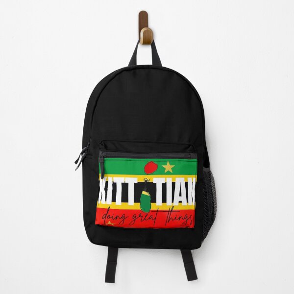 Item preview, Kittitian designed and sold by 767Certified.