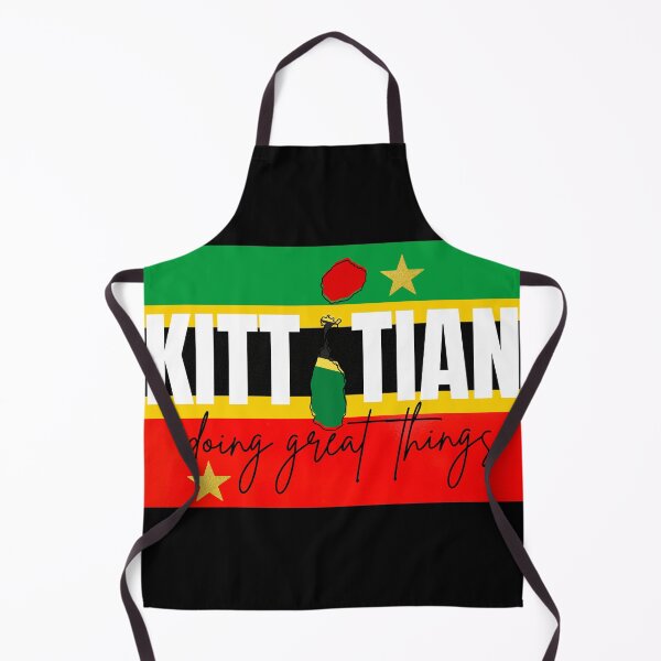 Item preview, Kittitian designed and sold by 767Certified.