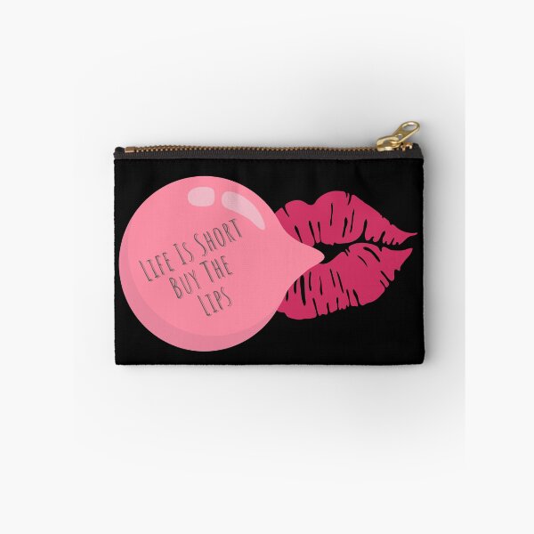 Item preview, Life Is Short Buy The Lips designed and sold by Angels82.