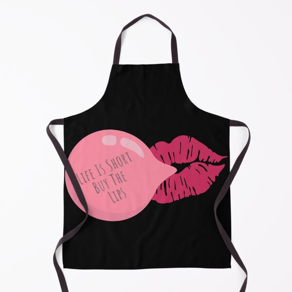 Item preview, Life Is Short Buy The Lips designed and sold by Angels82.