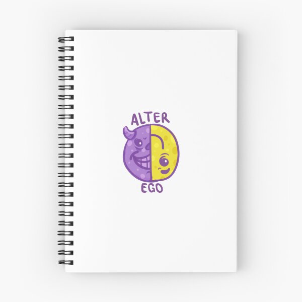 Item preview, Alter Ego designed and sold by farisauliar.