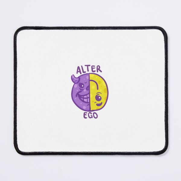 Item preview, Alter Ego designed and sold by farisauliar.