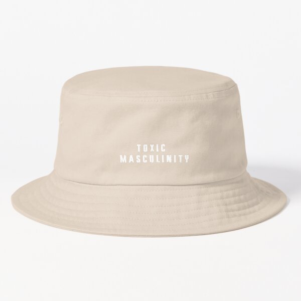 Aperçu de l'œuvre Toxic Masculinity Anti PC Politique créée et vendue par The Masked Designer.