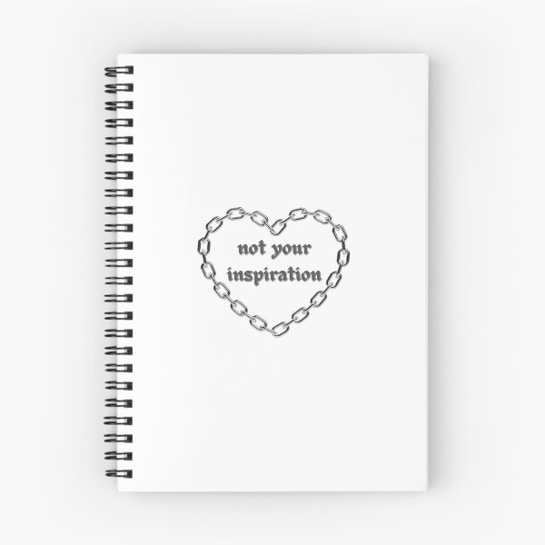 Item preview, not your inspiration designed and sold by murdypls.