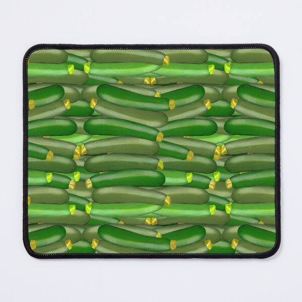 Item preview, Zucchini Small Print designed and sold by Booneb.