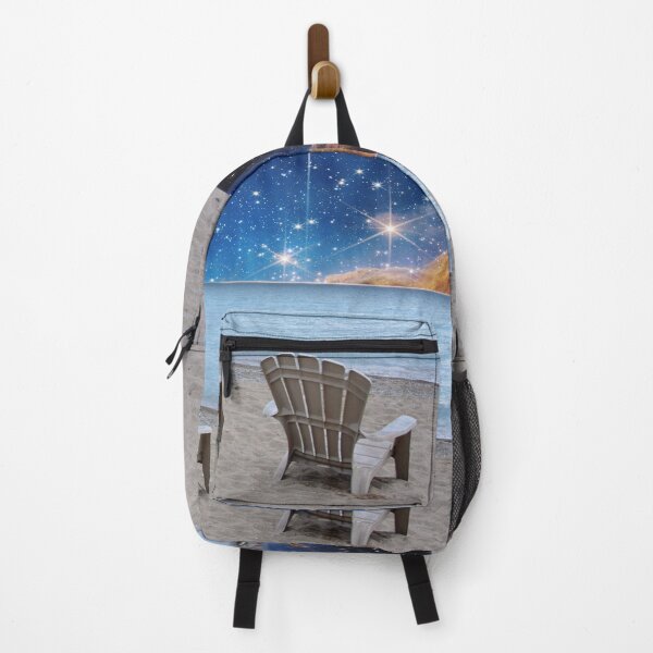 Item preview, Watch Carina Nebula Cosmic Cliffs From The Beaches Toronto/Jwst/Cosmology/Space Exploration designed and sold by BestUncommonTee.