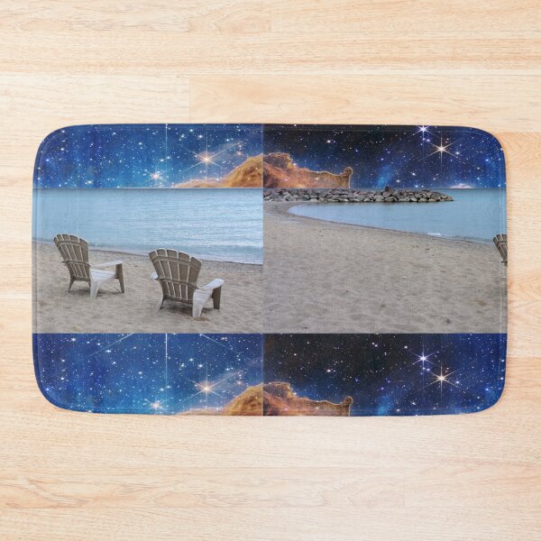 Item preview,  Watch Carina Nebula Cosmic Cliffs From The Beaches Toronto/Jwst/Cosmology/Space Exploration designed and sold by BestUncommonTee.