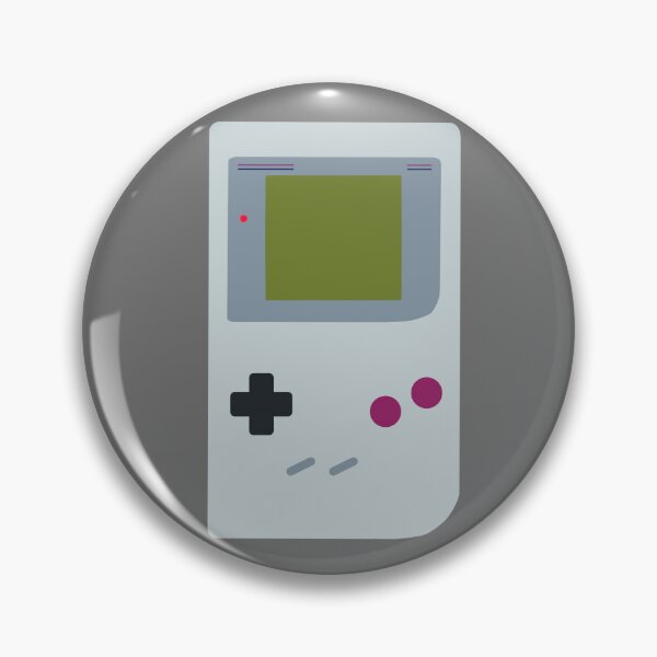 Item preview, Retro Game Console designed and sold by artninjaguy.