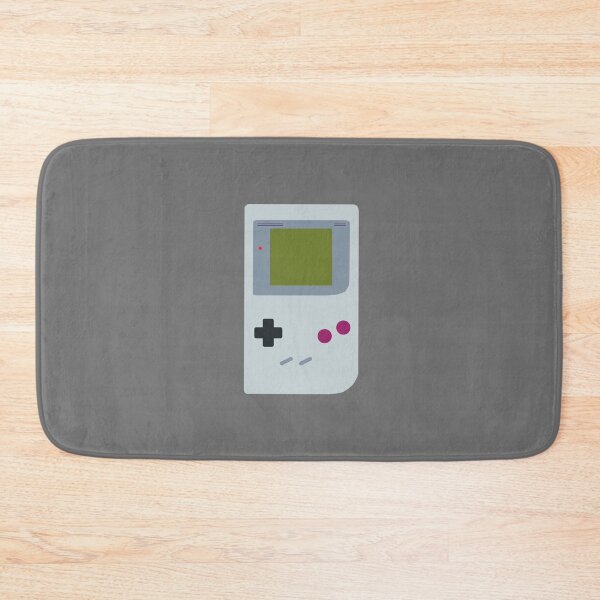 Item preview, Retro Game Console designed and sold by artninjaguy.