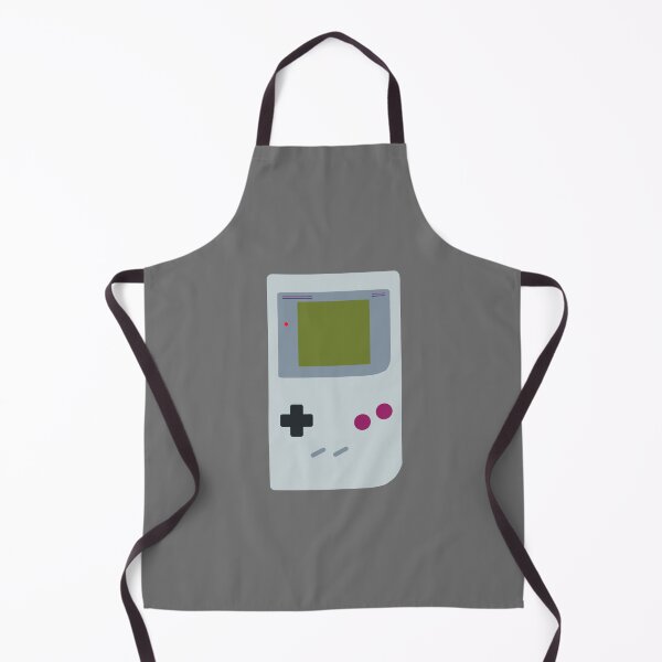 Item preview, Retro Game Console designed and sold by artninjaguy.
