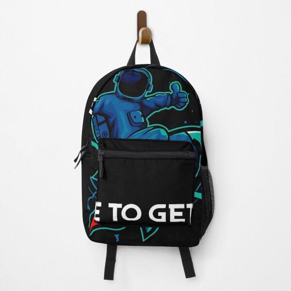 Item preview, I Have To Get Off This Planet designed and sold by Sunset Design.
