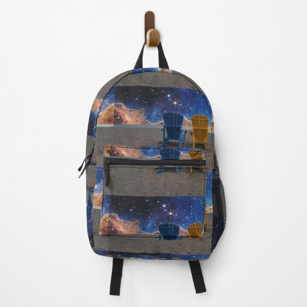 Item preview, Watch Carina Nebula Cosmic Cliffs From The Beaches Toronto/Jwst/Cosmology/Space Exploration designed and sold by BestUncommonTee.