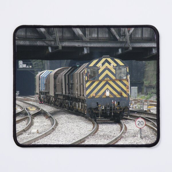 Item preview, 09017 Newport May 2008 designed and sold by 1TrackMindRail.