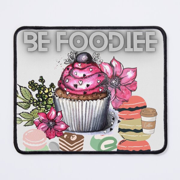 Item preview, A balanced diet is cookie in each hand designed and sold by Jas Artist.