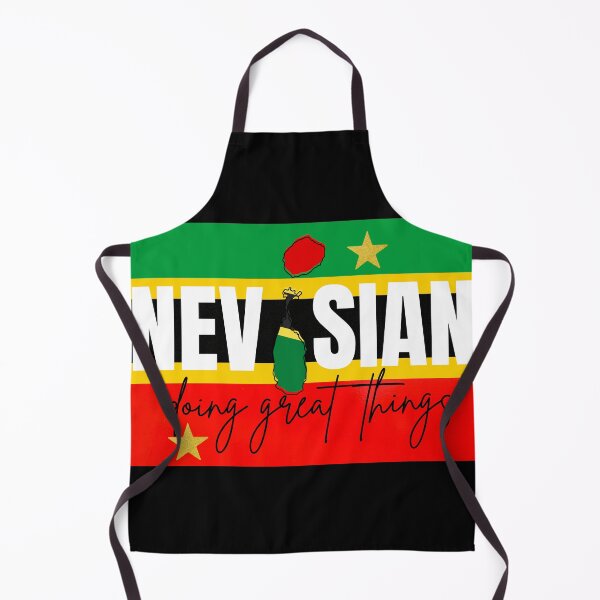 Item preview, Nevisian designed and sold by 767Certified.