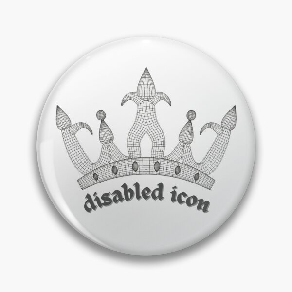Item preview, disabled icon designed and sold by murdypls.