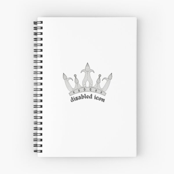 Item preview, disabled icon designed and sold by murdypls.