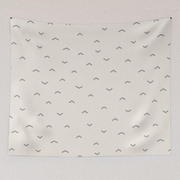 Item preview, Boho Arrows Art Deco designed and sold by MameDesign.