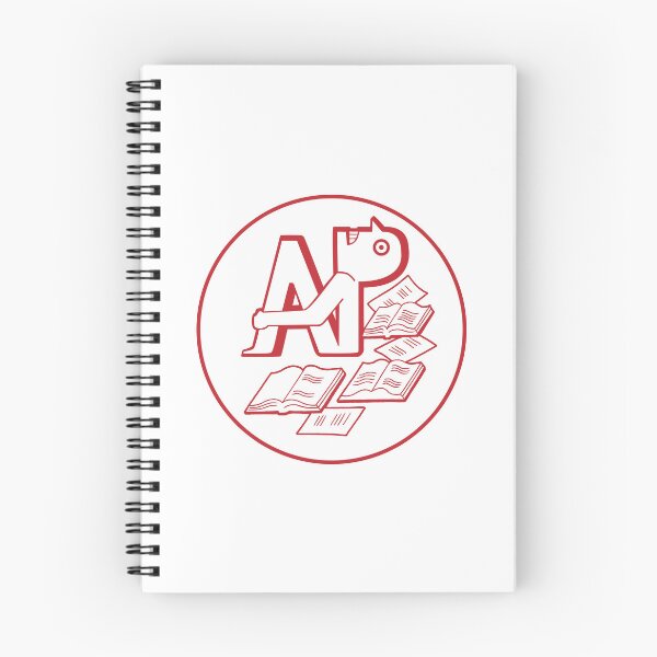 Item preview, Advanced Placement AP designed and sold by Deep End Design.