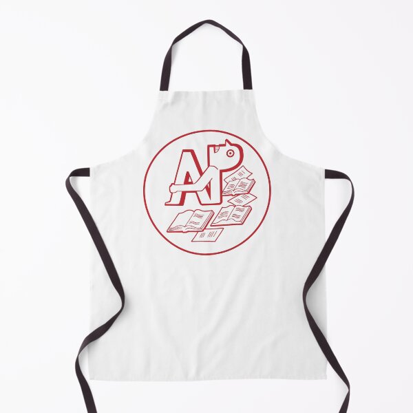 Item preview, Advanced Placement AP designed and sold by Deep End Design.