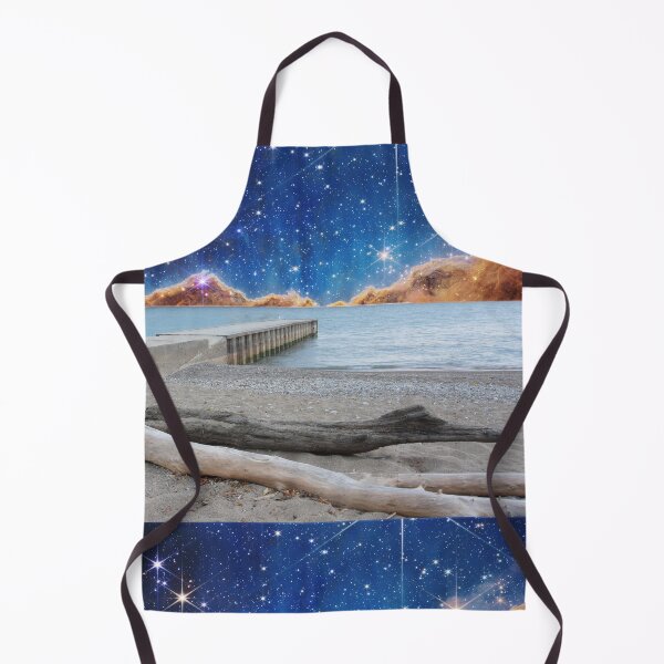 Item preview, Watch Carina Nebula Cosmic Cliffs From The Beaches Toronto/Jwst/Cosmology/Space Exploration designed and sold by BestUncommonTee.