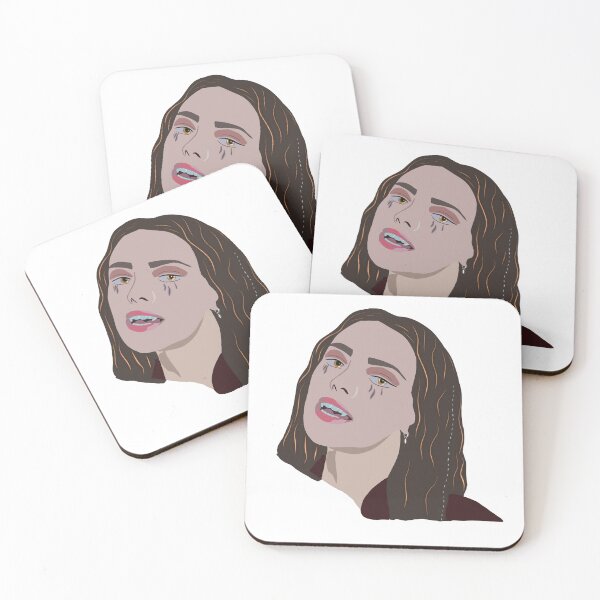 Item preview, Hope Mikaelson #2 designed and sold by Rosadarose.