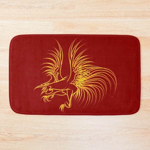Item preview, Rooster - Chinese Zodiac - Mustafa Kulle designed and sold by MustafaKulle.